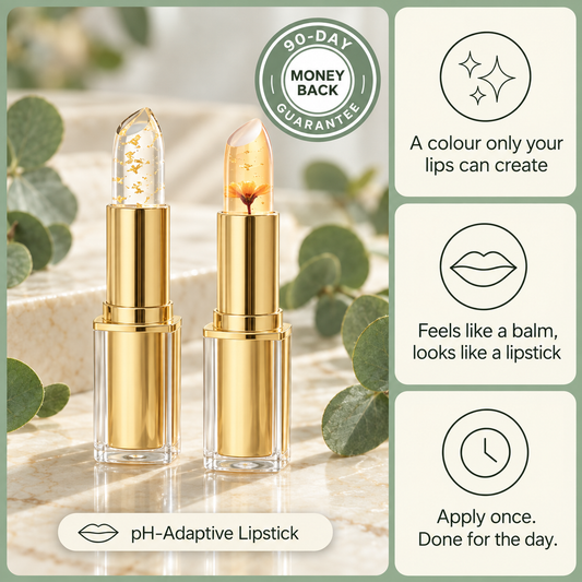 Lipstick for Mature Skin