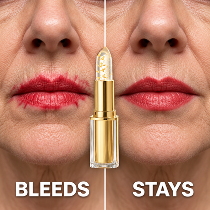 Lipstick for Mature Skin