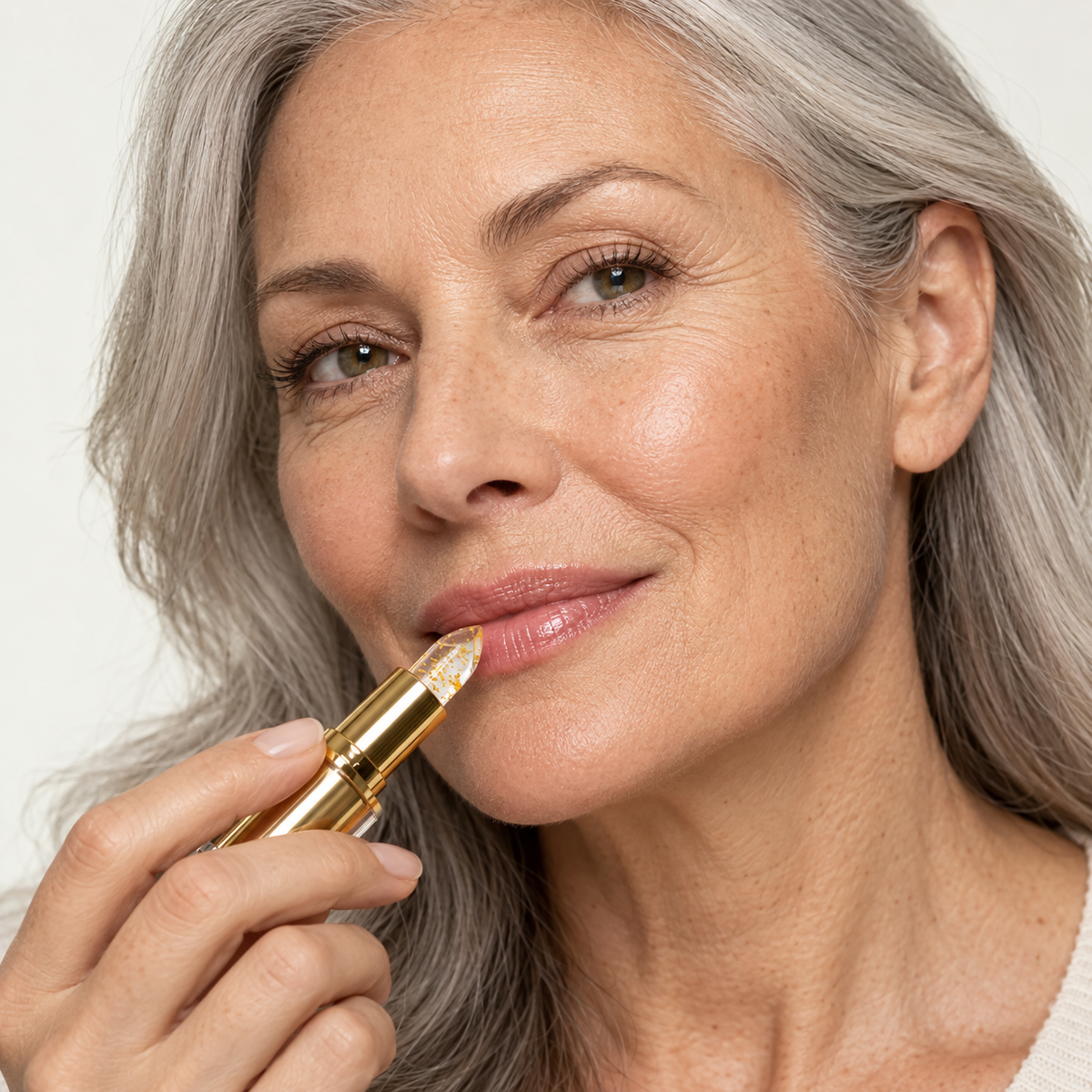 Lipstick for Mature Skin