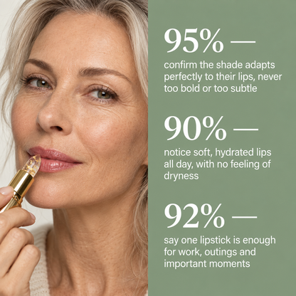 Lipstick for Mature Skin